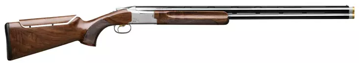 Browning B725 Sporter II Adjustable TF 12/76 päällekkäispiippuinen haulikko - Päällekkäispiippuiset haulikot - 0180963004 - 1