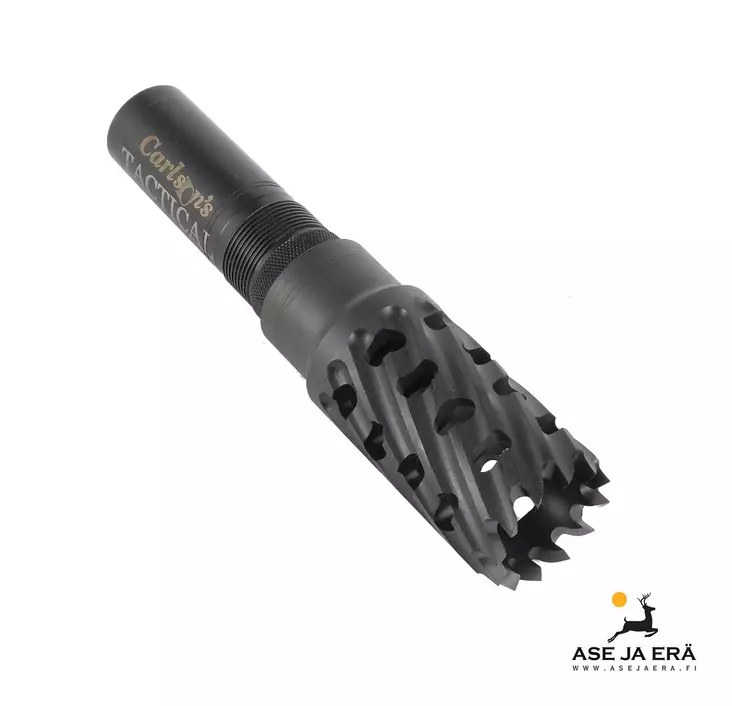 Carlson's Beretta/Benelli Tactical Breecher vaihtosupistaja Extra Full 12 Gauge - Beretta vaihtosupistajat - 155000254 - 1