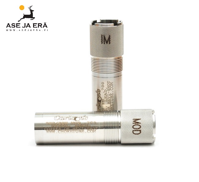 Carlson's Beretta Mobilchoke 12 kaliiperin supistaja - Beretta vaihtosupistajat - 723189155124 - 1