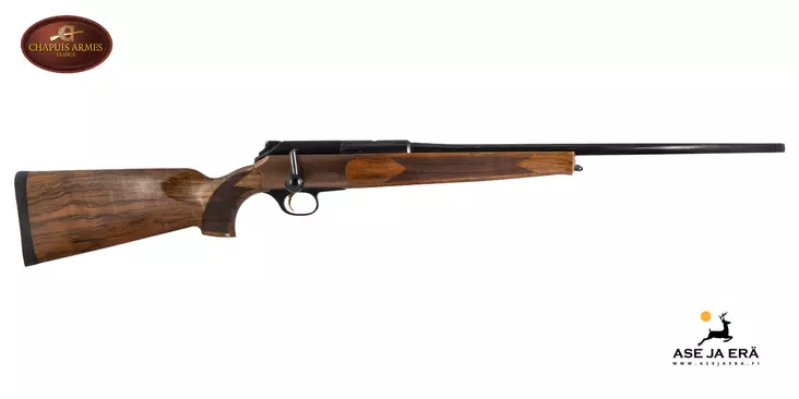 Chapuis Armes ROLS Classic kivääri - Kaksoisluodikot ja muut kiväärit - chapuisclassic24 - 1