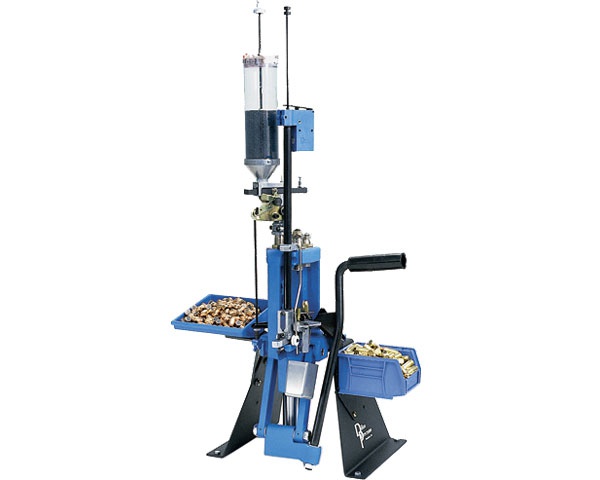 Dillon 550C progressivinen latauspuristin - Latauspuristimet - 609824202524 - 1