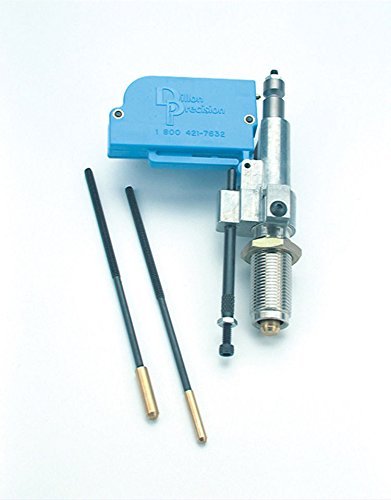 Dillon XL 650 Powder Check System - Varaosat ja tarvikkeet - 609824210444 - 1