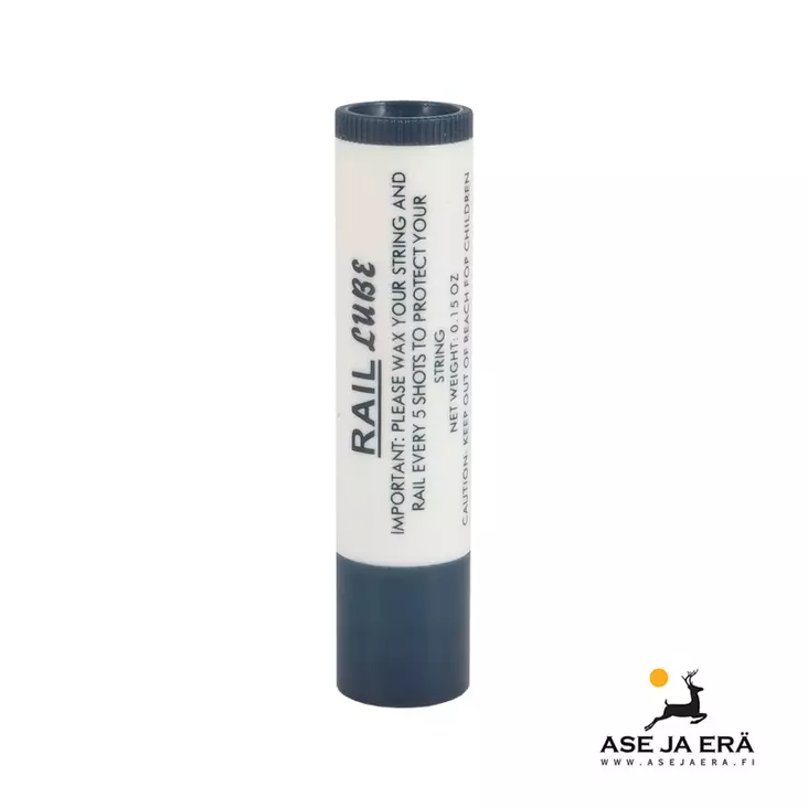 EK Poe Lang Rail Lube voiteluaine varsijousille - Jousen säätö ja huolto - A022814 - 1