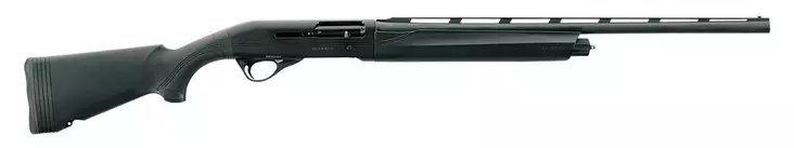 Franchi Affinity Black 12/76 puoliautomaattihaulikko - Puoliautomaattihaulikot - 3950000129584 - 2