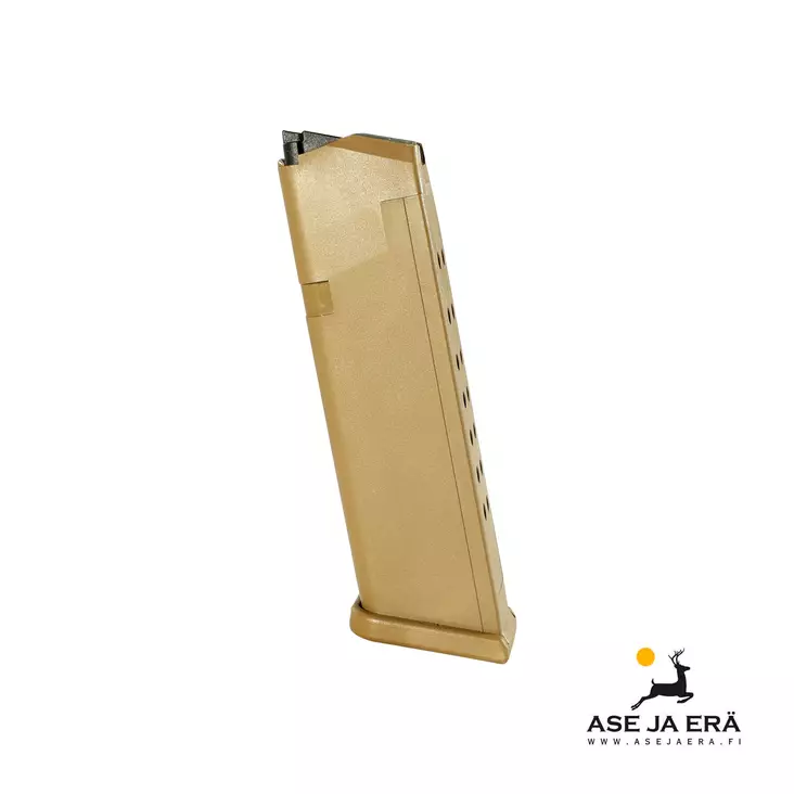 Glock 19X 17 patruunan lipas 9mm coyote gen 1-5 - Pistoolien lippaat - 39054 - 6
