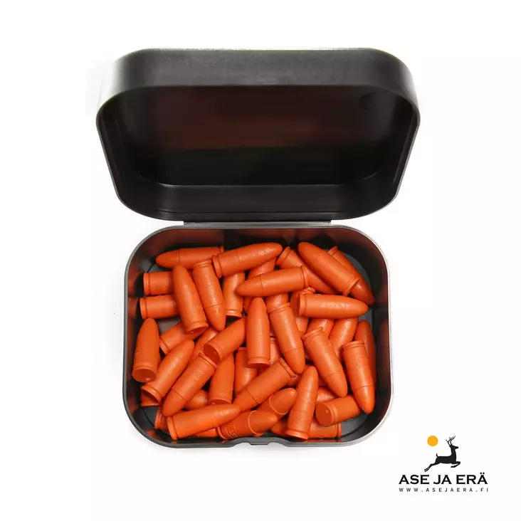 Glock Dummy Rounds 50 rds - latausharjoituspatruunat 50 kpl - Klikkipatruunat - 33324 - 1