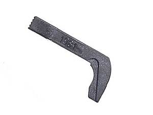 Glock lippaansalpa Oval - Glock pistoolien osat - 707834 - 1