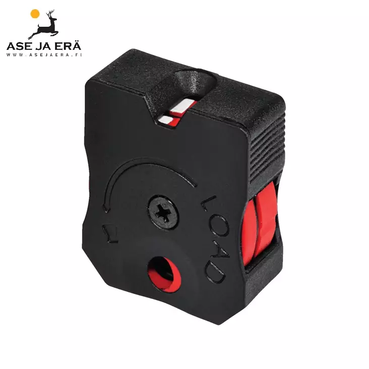 Hatsan Speedfire lipas 4,5 mm - Hatsan lippaat ja rullat - 068044 - 1