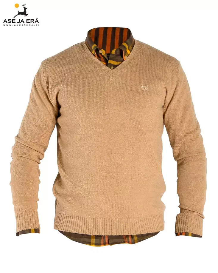 Haunter Fause neulepaita - Villa- ja neulepaidat - 7340143714284 - 1