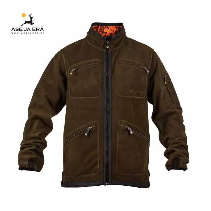 Haunter Ghil kääntötakki - Metsästystakit - 7340143703424 - 1