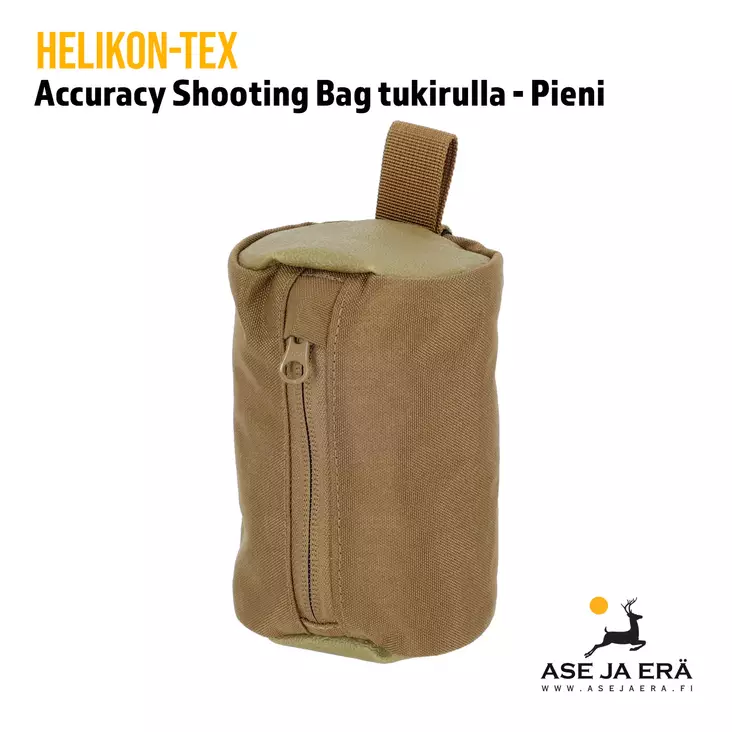 Helikon Accuracy Shooting Bag rulla Pieni Yleiskuva - Reput ja laukut - 5902688036904 - 7