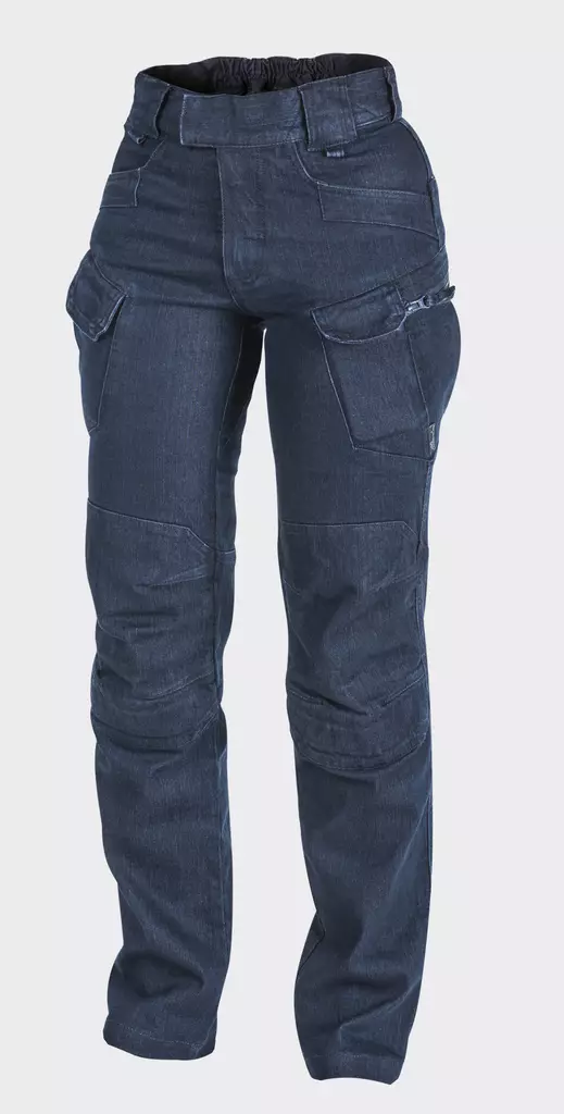 Helikon Naisten UTP-Housut, farkku Denim - Naisten housut - SPUTWDM313234 - 1