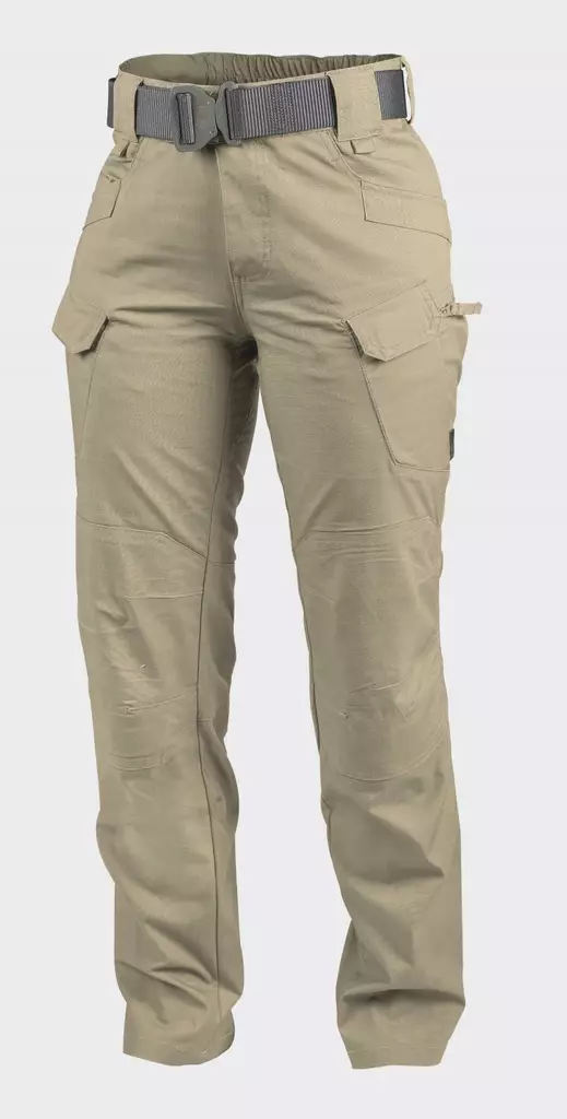 Helikon Naisten UTP-Housut Ripstop Khaki - Naisten housut - SPUTWPR133134 - 1