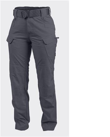 Helikon Naisten UTP-Housut Ripstop Shadow Grey - Naisten housut - SPUTWPR353134 - 1