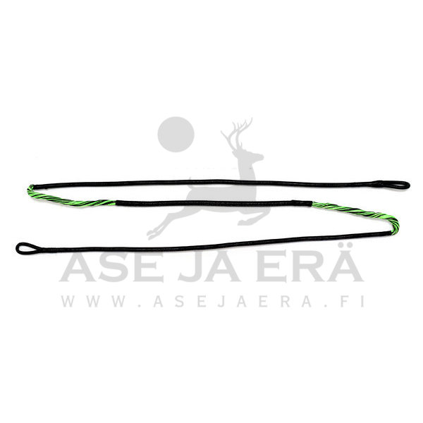 Hori-Zone Redback pistoolivarsijousen varajänne - Valmiit jänteet - 8717974035144 - 1