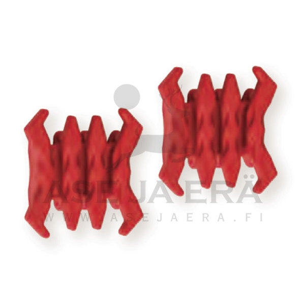 Hoyt 2018 lapavaimennin taljajousille - Jousen vaimentimet - 889374185854 - 1