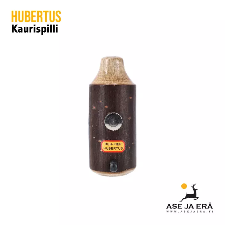 Hubertus kaurispilli - Sorkkaeläinpillit - 4260511893034 - 4