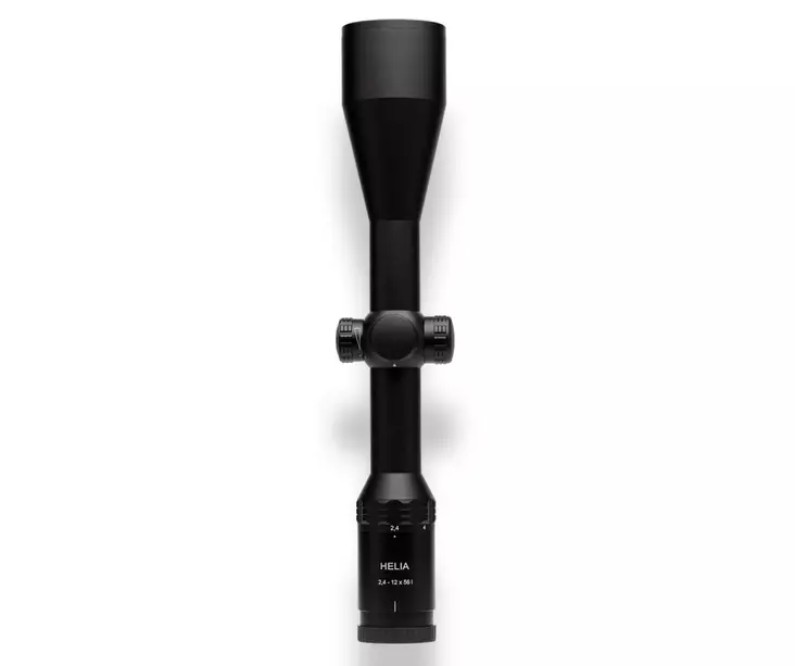 Kahles Helia 2,4-12x56i SR kiikaritähtäin - Kahles kiikaritähtäimet - 9008729006274 - 1