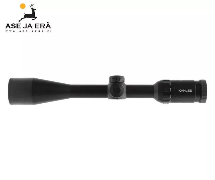 Kahles Helia 3 4-12x44i kiikaritähtäin - Kahles kiikaritähtäimet - 9008729005864 - 1