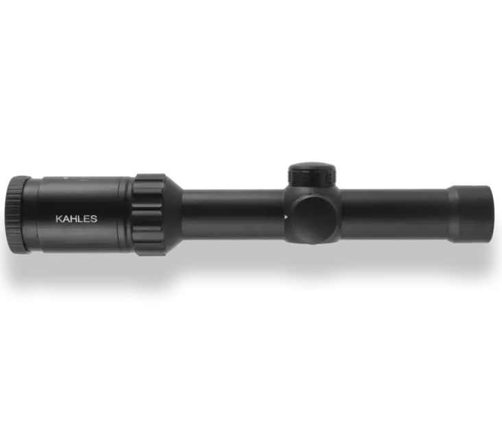 Kahles K16i 1-6x24 kiikaritähtäin - Kahles kiikaritähtäimet - 9008729005154 - 1