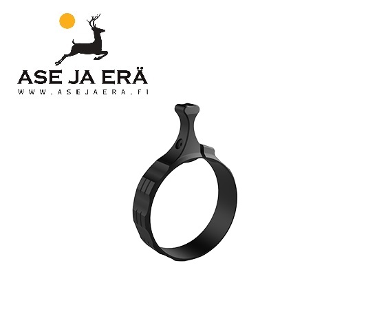 Kahles Throw Lever Helia - Kiikaritähtäinten lisävarusteet - 9008729764174 - 1