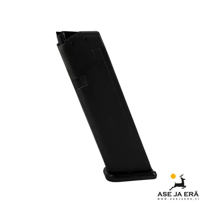 KCI USA Glock pistoolien 17 patruunan polymeeri lipas - Pistoolien lippaat - 851586008184 - 2