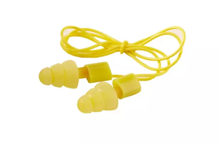 Korvatulppa Ear Ultrafitt 20 Nauha - Kuulosuojaimet - 5015415108444 - 3