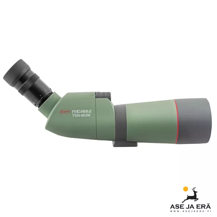 Kowa TSN-663M Prominar kaukoputki - Valmiit kaukoputket - 4987646101734 - 1
