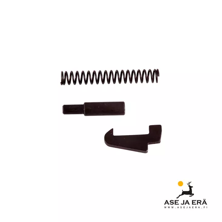 Kriss Vector ulosvetäjäsetti 22LR - AR osat - 811607033274 - 1