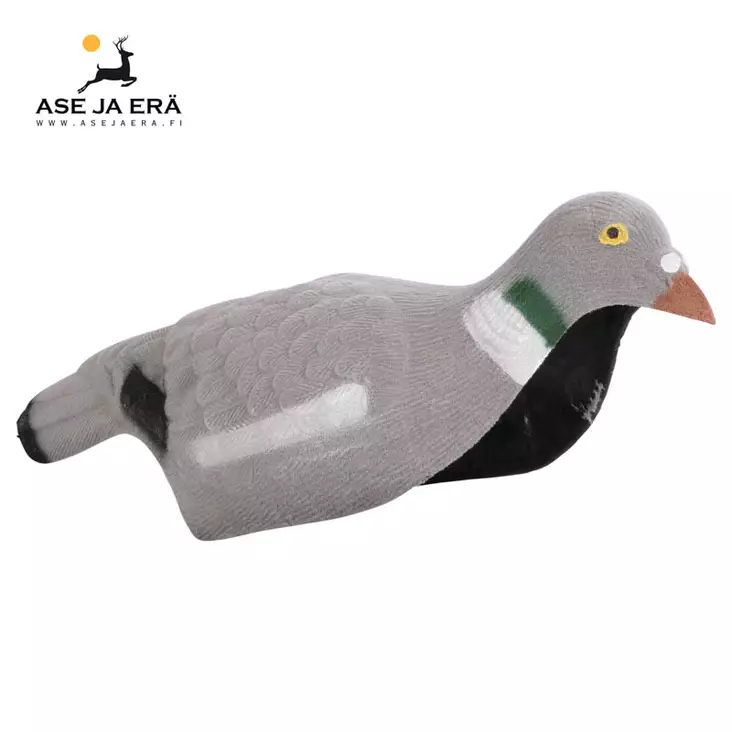 Kyyhky Alces houkutuskuva, kuori - Houkutuskuvat - 7340143709754 - 2