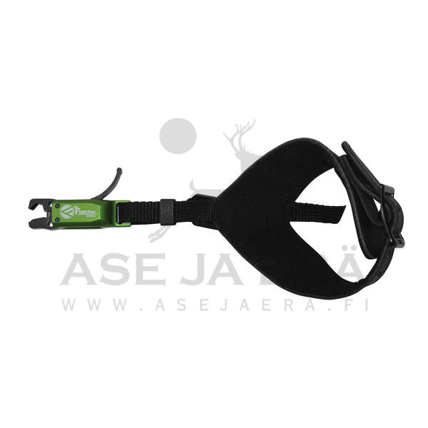 Laukaisulaite Jim Fletcher .44 Buckle - Laukaisulaitteet rannelenkillä - 754806259154 - 4