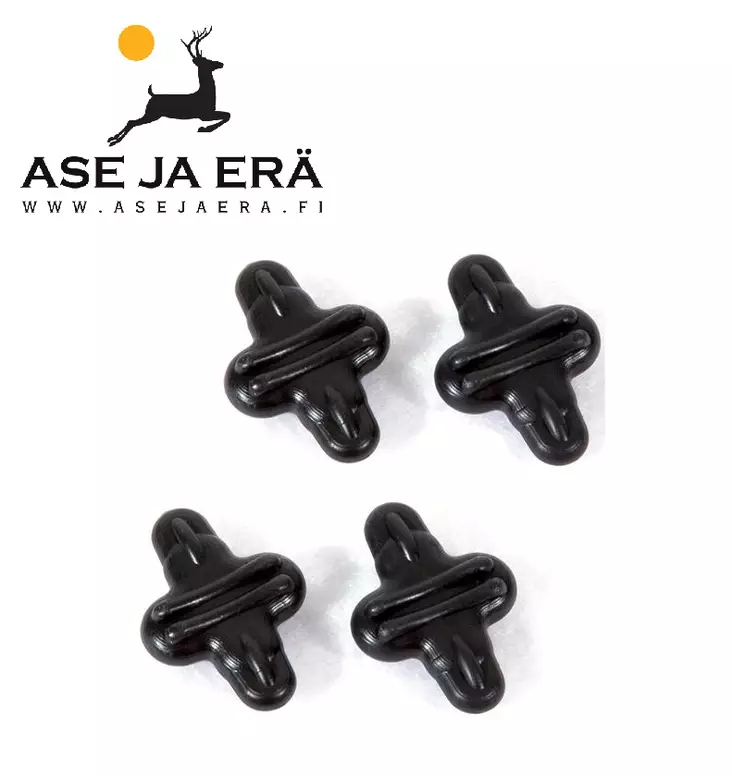 Limbsaver Everlast String Leech 4kpl - Muut jännetarvikkeet - A017424 - 1