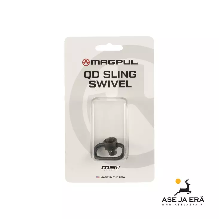 Magpul QD hihnalenkki - Hihnalenkit - 873750010854 - 1