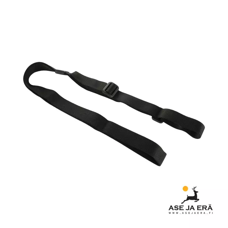 Magpul RLS 2-point asehihna musta - Hihnat - 840815121114 - 1