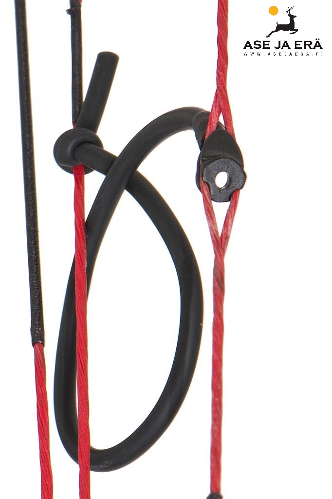 Maximal Peep Sight Maxpeep takatähtäin kumiletkulla - Takatähtäimet - A018334 - 1