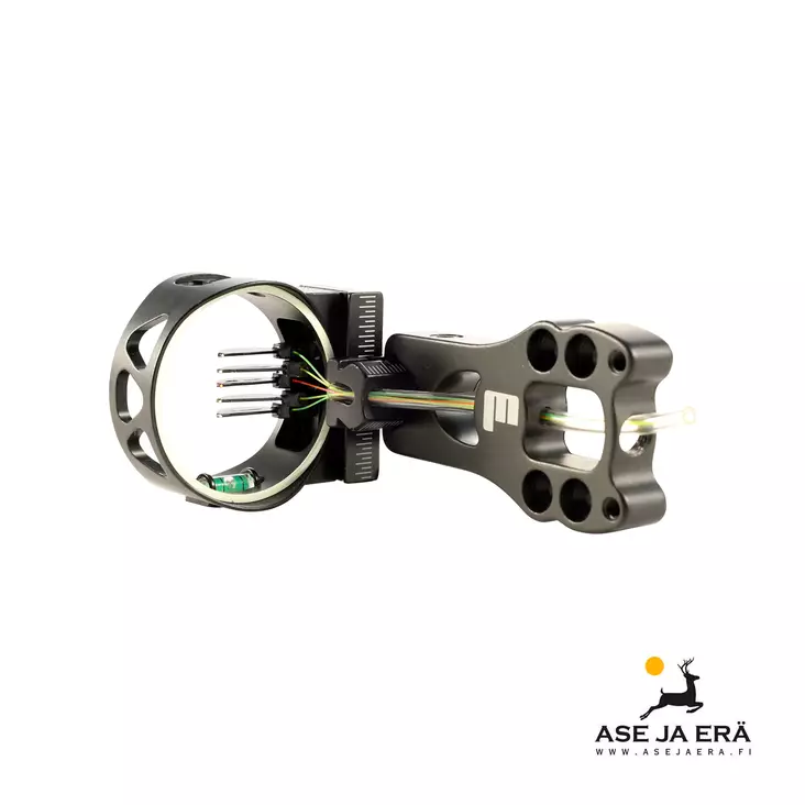 Maximal Solid STD 5-pin .019" tähtäin - Taljajousen tähtäimet - 9227000001054 - 1