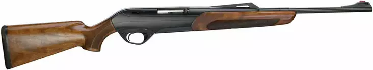 Merkel SR-1 Standard 308win kivääri - Puoliautomaattikiväärit - SR-09764 - 4
