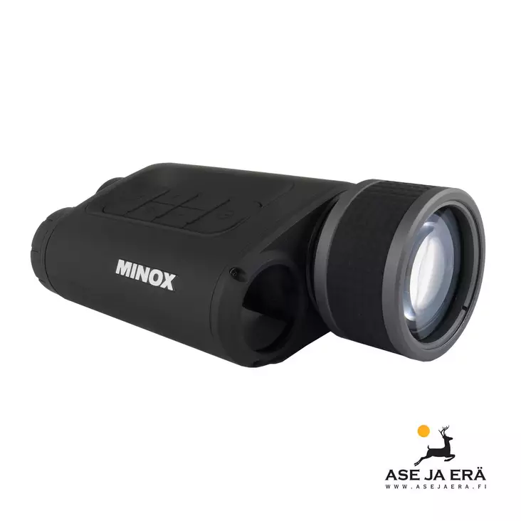 Minox NVD650 Tallentava pimeänäkölaite - Pimeänäkölaitteet ja lämpökamerat - 4007450624264 - 1