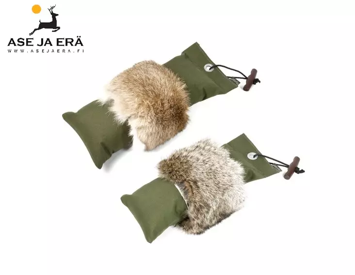 Mystique Pointer Dummy - Metsästyskoiran koulutustarvikkeet - 8586017524774 - 1