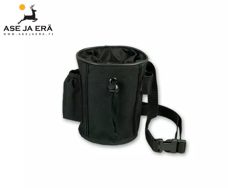 Mystique Treatbag herkkupussi - Metsästyskoiran koulutustarvikkeet - 8586016373434 - 1