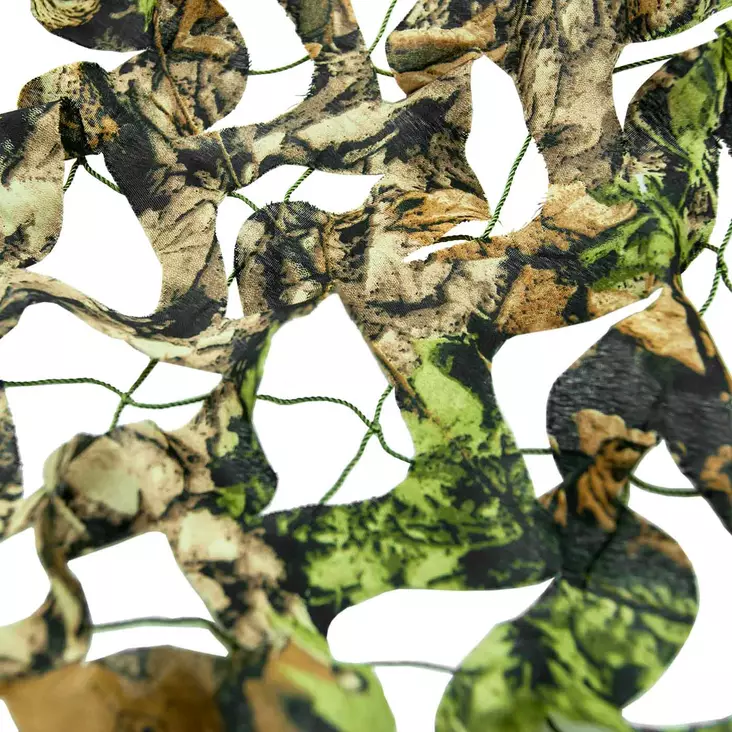 Naamioverkko Haunter 4 x 1,4 metriä - Camo - Naamioverkot - 7340143701604 - 1