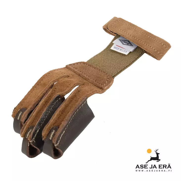 NEET N-FG-2L ampumahansikas - Ampumahanskat ja sormiläpät - 046821601514 - 3