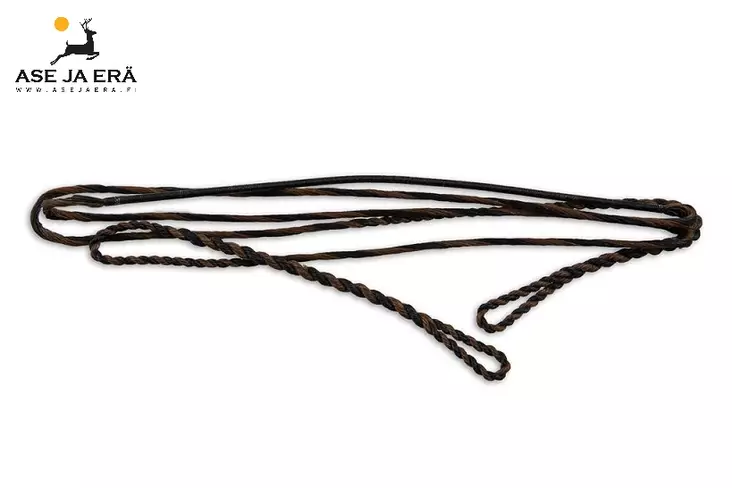 Oak Ridge Traditional Dacron B50 Flemish 14 säikeinen jänne - Valmiit jänteet - A037664 - 1