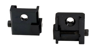 Optilock jalusta Weaver/Picatinny - Weaver/Picatinny jalustat - 6438053049754 - 1