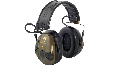 Peltor WS Sport-Tac Light kuulosuojaimet - Kuulosuojaimet - 7318640063174 - 1