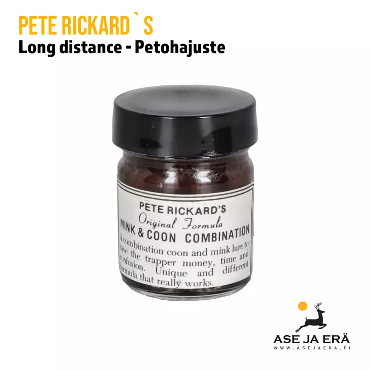 Petohajuste Pete Rickard`s Long Distance Call - yleiskuva - Petoeläimille - 051537002074 - 1