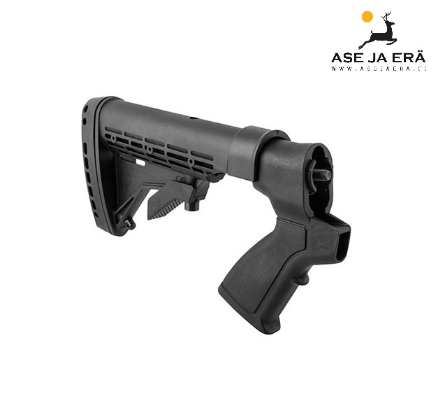 Phoenix Technology Teleperä pistoolikahvalla Mossberg 500, 590, 835 - Perälaitteet ja takatukit - 804879180944 - 1