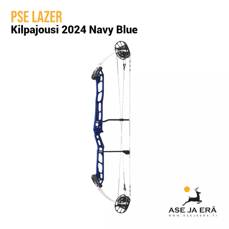 PSE Lazer Kilpajousi - Kilpajousi - 42958664064 - 1