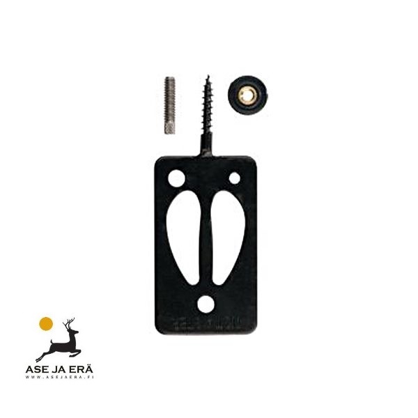 Riistakameran puukiinnike - Tarvikkeet riistakameroihin - 6438347005794 - 1