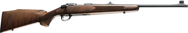 Sako Quad Hunter Pro pienoiskivääri - Pulttilukkoiset pienoiskiväärit - 6438053050514 - 1